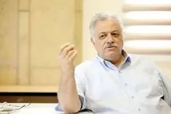 احمد شیرزاد: اصلاح‌طلبان در شرایطی نیستند که با لحن آمرانه‌ یا ناهیانه‌ با نهادهای حکومت سخن بگویند