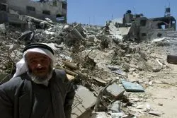 مقامات اسرائیل: تا آزادی اسرا، به غزه برق، آب و سوخت نمی‌رسد!