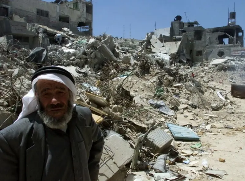 مقامات اسرائیل: تا آزادی اسرا، به غزه برق، آب و سوخت نمی‌رسد!