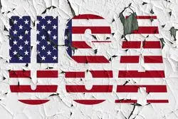 افول جایگاه آمریکا در نظم جهانی جدید