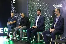 اقتصاد ایران راهی جز توجه به اقتصاد دیجیتال ندارد