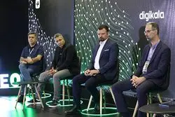 اقتصاد ایران راهی جز توجه به اقتصاد دیجیتال ندارد