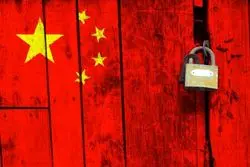 در سالی که گذشت نظام سیاسی چین به چه سمتی حرکت کرده است؟ 