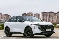 خودروی تازه در لیست فروش سامانه یکپارچه / بازار خودروهای کراس اوور گرم تر شد