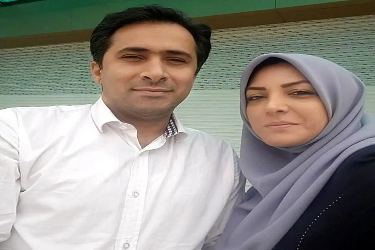 ببینید/ واکنش تند همسر شریفی مقدم به فیروز کریمی: یعنی تمام زنان باید در آشپزخانه باشند؟/ فوتبال جای زنان هم هست