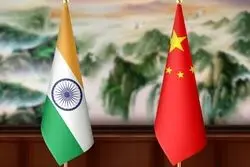 توافق هند و چین برای از سرگیری پروازهای مستقیم و تقویت ارتباطات تجاری