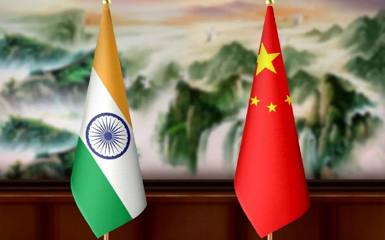 توافق هند و چین برای از سرگیری پروازهای مستقیم و تقویت ارتباطات تجاری