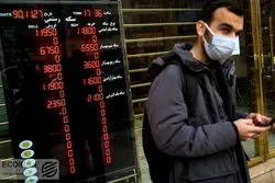 دلار درجا می زند