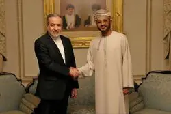 وزارت خارجه عمان بیانیه داد: مسقط بر حمایت خود از مذاکرات ایران و آمریکا تأکید کرد