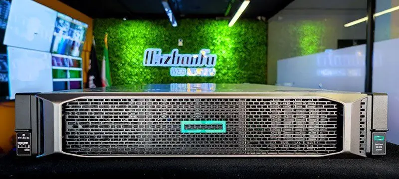 معرفی نسل جدید سرورهای مخصوص میزبانی سایت های پربازدید