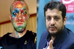 دو سوی یک میدان: رائفی‌پور و تتلو به‌مثابه برندهای قطبی‌ساز