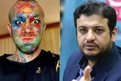 دو سوی یک میدان: رائفی‌پور و تتلو به‌مثابه برندهای قطبی‌ساز