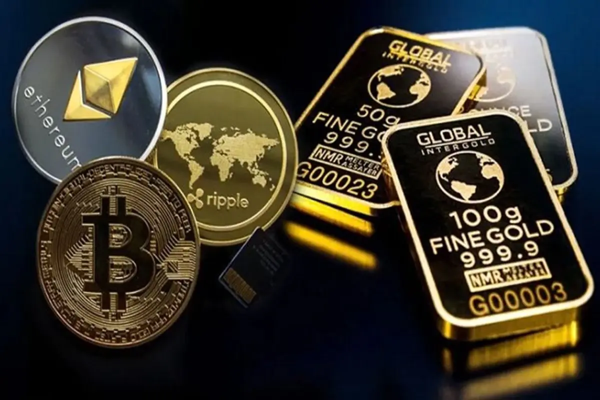 تیغ سانسور بر گردن نوآوری/ رگولاتوری متناقض، بازار طلا و رمزارز را در آستانه فروپاشی قرار داد