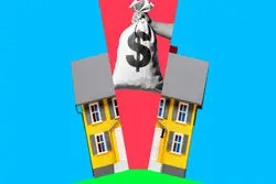 سیگنال اجاره به تورم در آمریکا