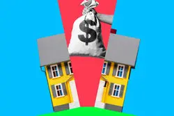 سیگنال اجاره به تورم در آمریکا