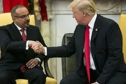 توافق 17 میلیارد دلاری بحرین و آمریکا