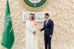 خاورمیانه در آستانه عصری چند قطبی؛ اسد وپسرعموها معمایِ جدید واشنگتن