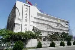 سرمایه گذاری در منطقه آزاد انزلی با طرح 66 پلاس آرش مال