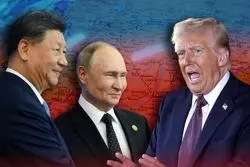 افغانستان نقطه اشتعال ترامپ با پوتین و پکن می‌شود؟