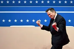 آیا ایلان ماسک یک نازی است و آیا می‌تواند به قدرت گرفتن راست افراطی در اروپا کمک کند؟