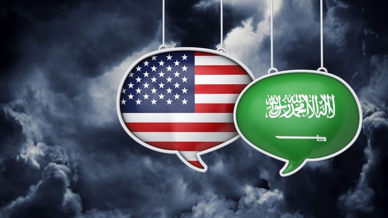 غول هسته‌ای خفته بن سلمان را ترامپ بیدار می‌کند؟
