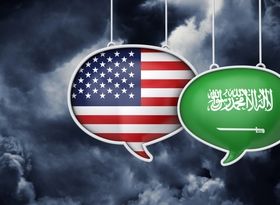 غول هسته‌ای خفته بن سلمان را ترامپ بیدار می‌کند؟