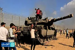 هفتم اکتبر و طوفان الاقصی 2 ساله شد