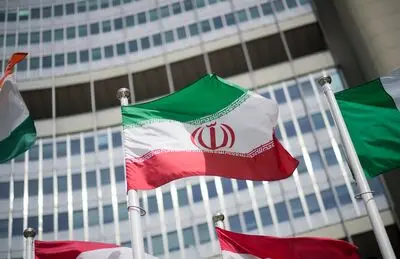 ایران و روسیه نواب رئیس کنفرانس آژانس شدند