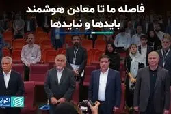 فاصله ما تا معادن هوشمند؛ بایدها و نبایدها