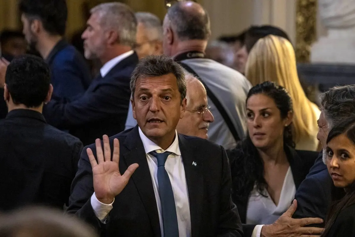 کابوس آرژانتین ادامه دارد / دولت چپ‌گرا چگونه در آتش تورم دمید؟ 