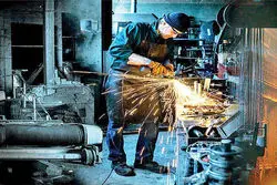 خوش بینی مدیران بنگاههای اقتصادی تعدیل شد + نمودار