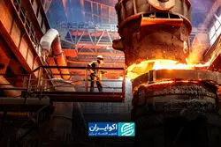 فولاد زیر فشار جنگ؛ بازگشت ظرفیت تولید چه زمانی محقق می‌شود؟