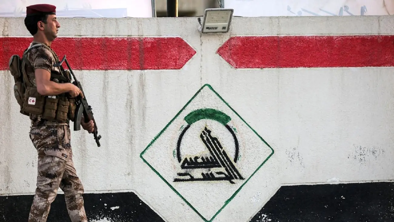 توافق پشت پرده عراق و آمریکا/ ماجرا چیست؟