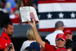 چرا سیاست انجیلی ترامپ خطرناک است؟