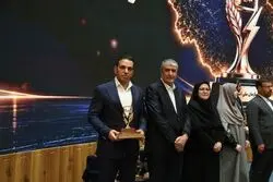 شودر در جمع واحدهای تولیدی نمونه ملی استاندارد قرار گرفت