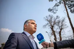 وزیر نفت در پاسخ به اکوایران:‌ کاهش فروش نفت ایران صحت ندارد/ واگذاری میدان گازی کیش در حال انجام است