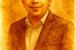 دالان باریک تراز تجاری مثبت / گفت‌وگو با دکتر صالح صحابه تبریزی