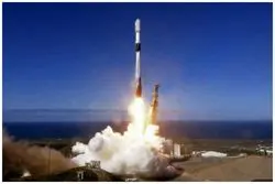  ماهوارۀ جام جم ۱ به طور موفقیت آمیز پرتاپ شد/ این ماهواره متعلق به کدام سازمان بود؟+فیلم
