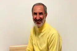 حکم حبس ابد حمید نوری تایید شد