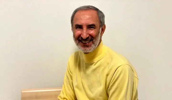 حکم حبس ابد حمید نوری تایید شد