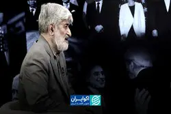 مطهری: لاریجانی به دنبال پایان دادن به جنگ از مسیر مذاکره بود