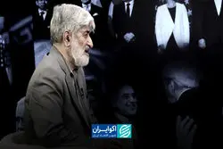 مطهری: لاریجانی به دنبال پایان دادن به جنگ از مسیر مذاکره بود