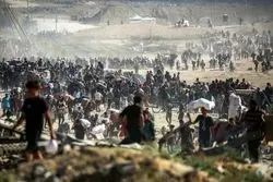 بیانیه تند ۴ کشور اروپایی علیه اقدامات اسرائیل در کرانه باختری