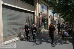 هشدار: خطر فشرده‌شدن فنر ارزی در کمین است؟