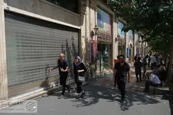 هشدار: خطر فشرده‌شدن فنر ارزی در کمین است؟