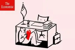 اکونومیست: مراقب کتاب‌های حاشیه‌ساز سیاست چین باشید!