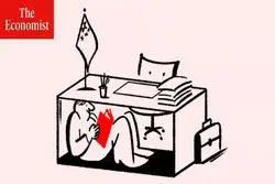 اکونومیست: مراقب کتاب‌های حاشیه‌ساز سیاست چین باشید!