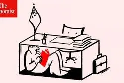 اکونومیست: مراقب کتاب‌های حاشیه‌ساز سیاست چین باشید!