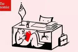 اکونومیست: مراقب کتاب‌های حاشیه‌ساز سیاست چین باشید!
