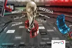گزارش تپسل از ۱۳ میلیارد نمایش تبلیغات در جام جهانی